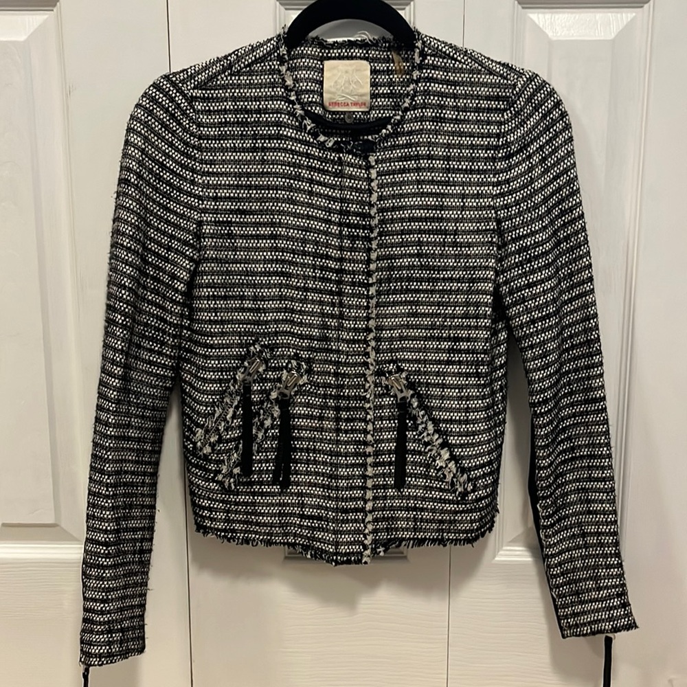 Rebecca Taylor Jacket
